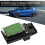 Blower Motor Resistor Replacement for Ford Focus, Stable Fan Speed Control, Extended Life 4