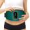 Magnet Massage Belt Abdominal Vibration Fat Removal Machine, Spec: Rechargeable 1
