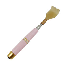 Magnetic telescopic back scratchers (pink) sold in packs of 5