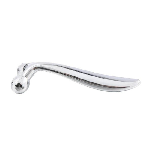 S18 3D Roller Facial Massager Handheld Face Lifting Beauty Device 1