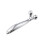 S18 3D Roller Facial Massager Handheld Face Lifting Beauty Device 3