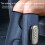 WG-JB-701 Home Portable Airbag Heating Leg Massager, Style:Basic Version Single 2