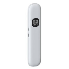 BLD07 Bone Conduction Bluetooth 5.4 Sleep Aid (White)