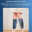 WG-JB-701 Home Portable Airbag Heating Leg Massager, Style:Basic Version Single 3