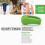 PCS Tiger Gripper Hukou Acupoint Massager(Green) 2