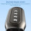 WG-JB-701 Home Portable Airbag Heating Leg Massager, Style:Basic Version Single 5