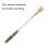 Magnetic Tickling Retractable Back Scratcher(Brown) 3