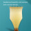 Magnetic Tickling Retractable Back Scratcher(Brown) 4