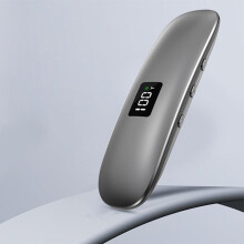 QY10-A Bone Conduction Bluetooth 5.3  Sleep Speaker(Grey)