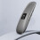 QY10-A Bone Conduction Bluetooth 5.3  Sleep Speaker(Grey) 1