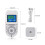 12 Modes TENS Machine Low Frequency Pulse Physiotherapy Device for Pain Relief  HH-8812 2