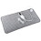 Home-use physiotherapy heating pad/electric blanket (UK standard) 2
