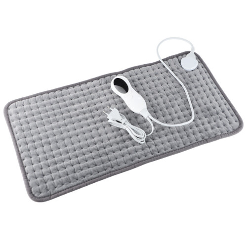 Home-use physiotherapy heating pad/electric blanket (UK standard) 1