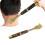 Magnetic Tickling Retractable Back Scratcher(Brown) 5