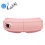Children Smart Eye Protector Eye Hot Compress Vision Goggles(Pink) 1
