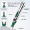 Analgesic Acupuncture Points And Meridian Pens Massage Physiotherapy Acupuncture Sticks(Rectangular) 3