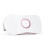 Electric Heating Uterus Warming Belt, Specification: English(White) 1