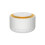 Smart Warm Light White Noise Sleep Instrument 1