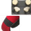 Four-head Shoulder and Neck Massager Pulse Neck Protector(Red) 3