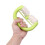 Mini body massage roller (green pad) 3