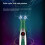 Analgesic Acupuncture Points And Meridian Pens Massage Physiotherapy Acupuncture Sticks(Rectangular) 5