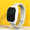 Smart Portable Smart Pulse Soothing Massager for Insomnia (White) 1