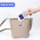 12 Modes TENS Machine Low Frequency Pulse Physiotherapy Device for Pain Relief  HH-8812 6