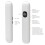 BLD07 Bone Conduction Bluetooth 5.4 Sleep Aid (White) 3