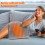 Home-use physiotherapy heating pad/electric blanket (UK standard) 6
