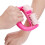 Mini body massage roller (green pad) 5