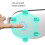 AR-216 Basic Thermal Model Intelligent Wireless Eye Massager 4