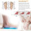 EMS Micro-current Smart Foot Pad Foot Massage Physical Therapy (Rechargeable Version) 5