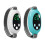 HY61 EMS Pulse Smart Handheld Schlafmessgerät Schlafhilfe (Weiß) 2