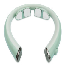 Suathaire Ceirbheacsach Teasa Ísealminicíochta Pulse EMS ST-303A (Glas)