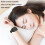 Smart Portable Smart Pulse Soothing Massager for Insomnia (White) 6