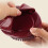 Five Elements Meridian Brush Full Body Massager (Transparent) 3