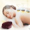 Five Elements Meridian Brush Full Body Massager (Transparent) 5