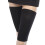 Πείτε αντίο στους χαλαρούς μηρούς με το Fat Buster Thigh Massage Shaper (Μαύρο) 1