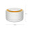 Smart Warm Light White Noise Sleep Instrument 3