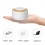 Smart Warm Light White Noise Sleep Instrument 4