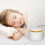 Smart Warm Light White Noise Sleep Instrument 6