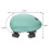 Mini Electric Head Massage(Blue) 2