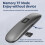 QY10-A Bone Conduction Bluetooth 5.3  Sleep Speaker(Grey) 3