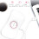 Electric Heating Uterus Warming Belt, Specification: English(White) 2