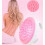 Brosse de massage électrique pour le corps et instrument Gua Sha (vert) 3