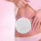 Brosse de massage électrique pour le corps et instrument Gua Sha (vert) 4