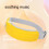 Children Smart Eye Protector Eye Hot Compress Vision Goggles(Pink) 6