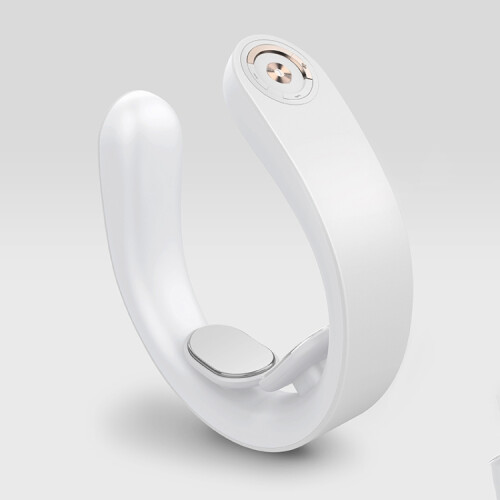 PGG Smart Neck and Shoulder Massage, Πολυλειτουργικό Μασάζ Αυχένα με Λειτουργία Θέρμανσης, Σ 1