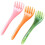 Five Claws Massager Meridian Stress Reducing Massage Comb(Green) 2