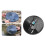 Portable Gold Panning Tool With Ergonomic Design For Comfortable 3